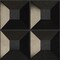 Ekena Millwork 19 5/8in. W x 19 5/8in. H Foster EnduraWall Decorative 3D Wall Panel Covers 2.67 Sq. Ft. WP20X20FOAGX - alternate 1